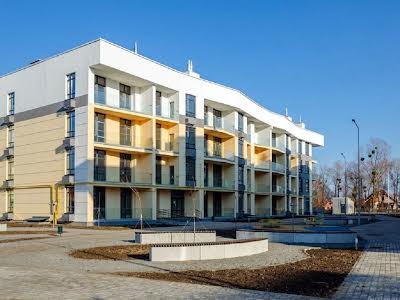 квартира за адресою Дубищанська вул., 5