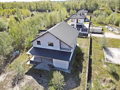 будинок за адресою Лісова вул.