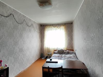 квартира за адресою Полігонна вул. (Погребняка), 22