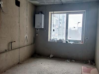 квартира за адресою Горбачевського, 14 г