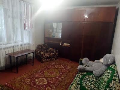 квартира по адресу Нестора Городовенко пер. (Чайковского), 2