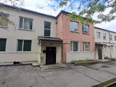 квартира по адресу Коксовая ул., 18