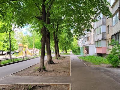 квартира по адресу Анатолія Базилевича пер. (Червонозаводський), 2/13