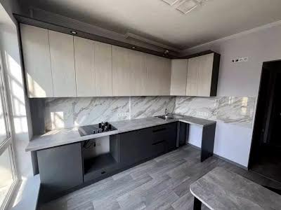 квартира за адресою Метрологічна вул., 9-В