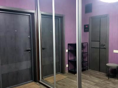 квартира по адресу Гагаринское Плато ул. (Гагаринское Плато), 9
