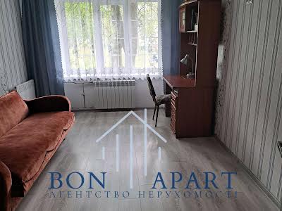 квартира за адресою Братів Малакових вул. (Бориса Житкова), 5