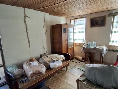 дом по адресу верхня
