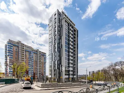 квартира за адресою Римарська вул., 27