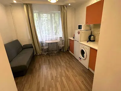 квартира за адресою Ірпінська вул., 62