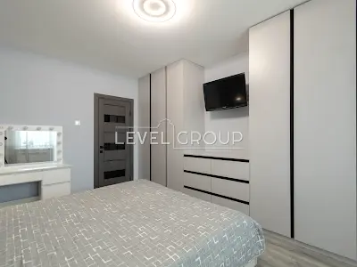 квартира за адресою Вигурівський бульв., 5