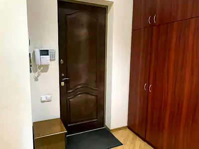 квартира по адресу Князей Острожских ул. (Московська), 29-А