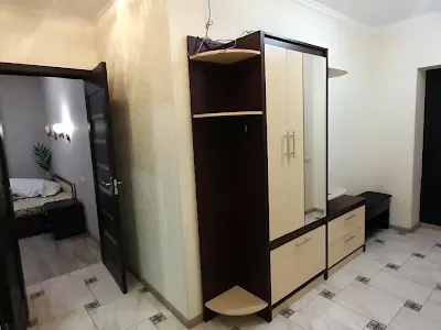 квартира по адресу Академика Глушкова просп., 9-В