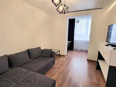 квартира по адресу Польський бульв., 7