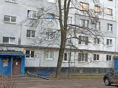 квартира по адресу Гагарина просп. (Гагаріна), 94