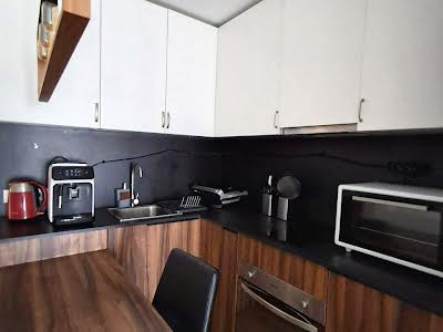 квартира за адресою Мандриківська вул., 51л