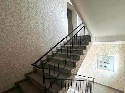 квартира по адресу Барнича, 4