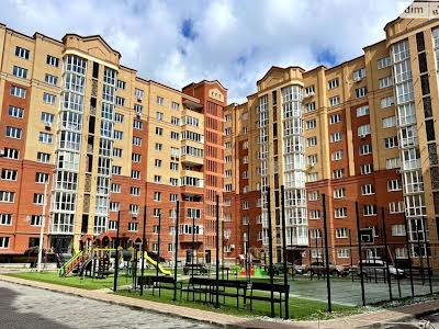 квартира по адресу провулок Тарнавського, 4
