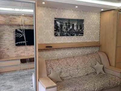 квартира по адресу Голосеевский просп. (40-летия Октября), 110