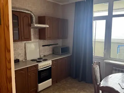 квартира по адресу Авиаконструктора Игоря Сикорского ул. (Танковая), 4д