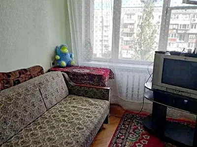 квартира за адресою Ігоря Шамо бульв. (Олексія Давидова), 3