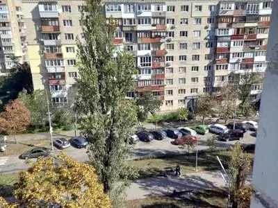 квартира за адресою Ігоря Шамо бульв. (Олексія Давидова), 3