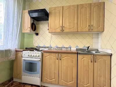 квартира за адресою Озерна вул., 24
