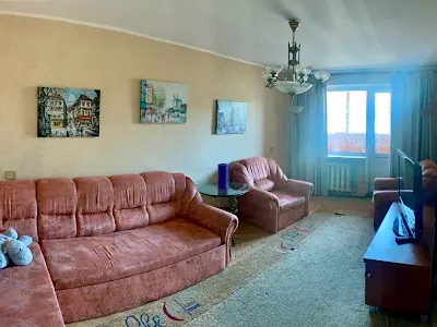 квартира за адресою Тарасівська вул., 20