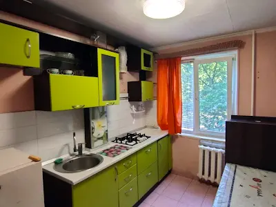 квартира по адресу Электрозаводская ул., 10