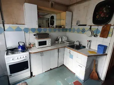 квартира по адресу Златопольская ул., 4-К
