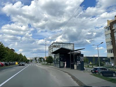 квартира по адресу Бориса Гмыри ул., 18-А