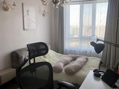 квартира за адресою Каховська вул., 62-А