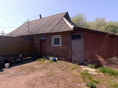 дом по адресу Щастя, 17