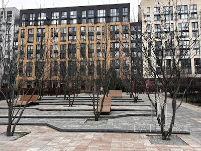 квартира по адресу Салютная ул., 2к22