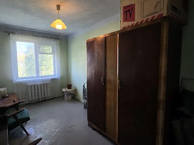 квартира за адресою Будівельників вул., 14б