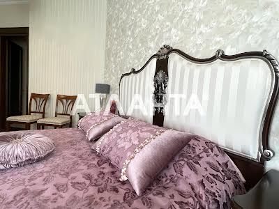 квартира по адресу Довженко ул., 4