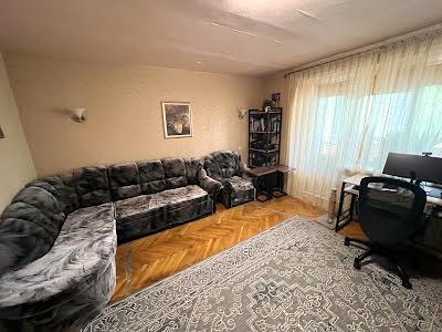 квартира по адресу Щекавицкая ул., 40/37