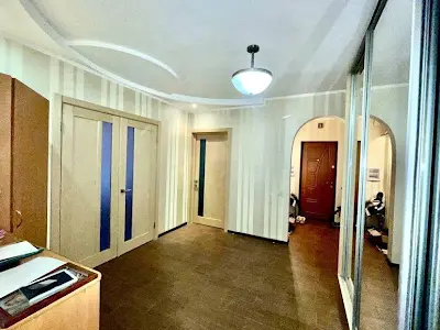 квартира за адресою Петра Григоренка просп., 1-А