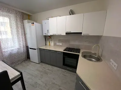 квартира за адресою Тарасівська вул., 21