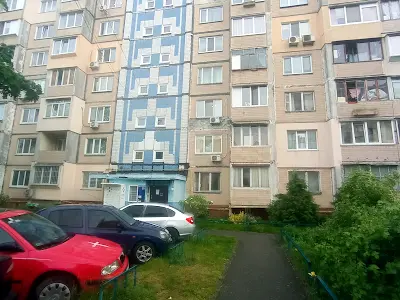 квартира за адресою Червоної Калини просп. (Володимира Маяковського), 32-Г