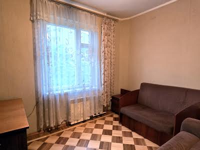 квартира за адресою Невського Олександра вул., 53