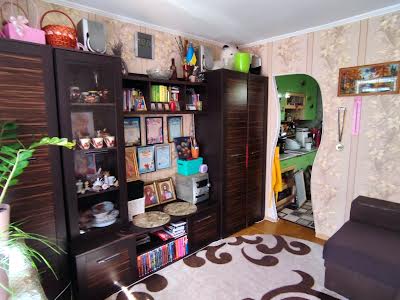 квартира за адресою Зарічанська вул., 14 А