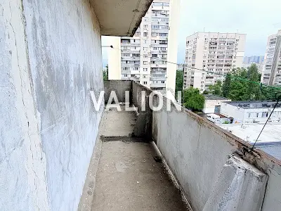 квартира за адресою Митрополита Андрея Шептицького вул. (Анатолія Луначарського), 24