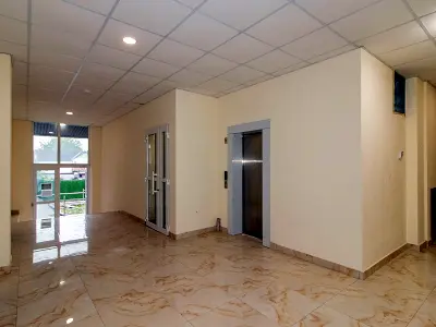 квартира за адресою Дмитра Луценка, 2в