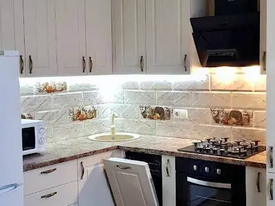 квартира по адресу Журавлиная ул., 2