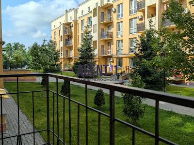 квартира за адресою Печерська вул., 24