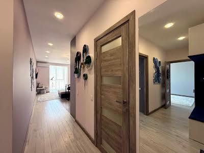 квартира по адресу Кульпарковская ул., 230-А