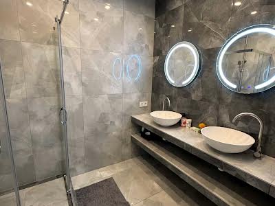 квартира по адресу Струмок ул., 9