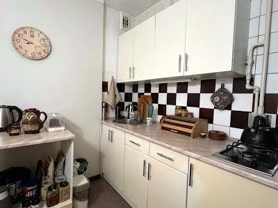 квартира за адресою Науки просп., 27
