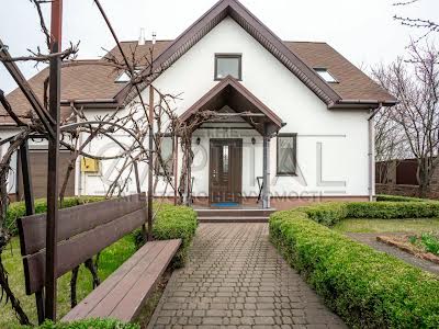 дом по адресу Бобриця