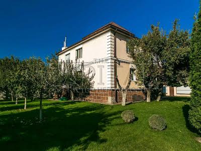 дом по адресу Вишнева, 1